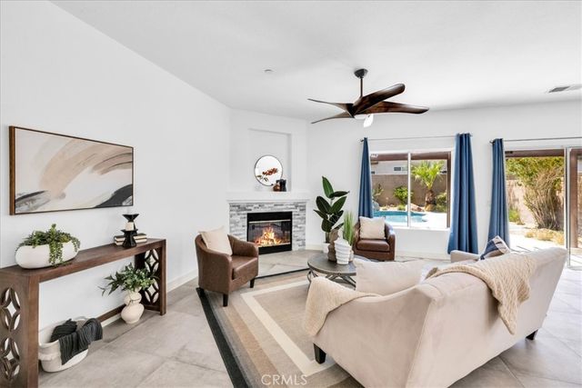 3773 Mission Peak, Palm Springs, CA 92262