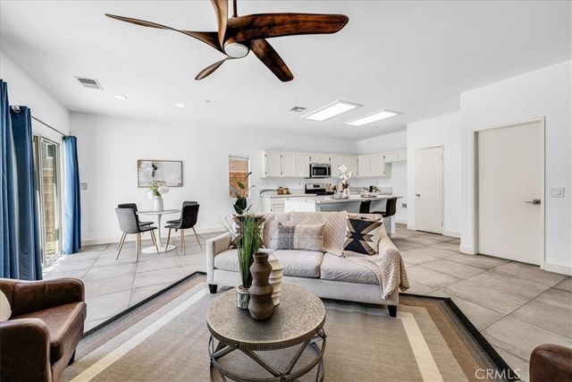 3773 Mission Peak, Palm Springs, CA 92262