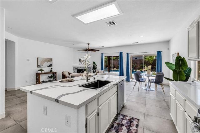 3773 Mission Peak, Palm Springs, CA 92262