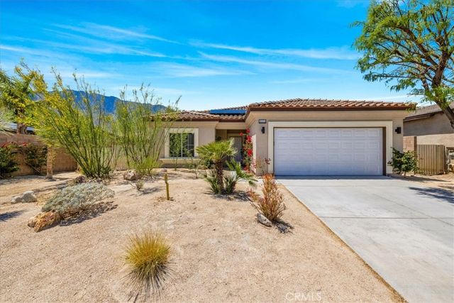 3773 Mission Peak, Palm Springs, CA 92262