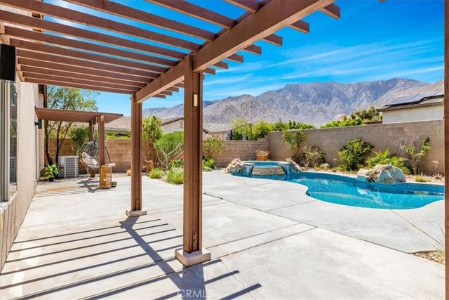 3773 Mission Peak, Palm Springs, CA 92262