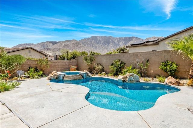 3773 Mission Peak, Palm Springs, CA 92262