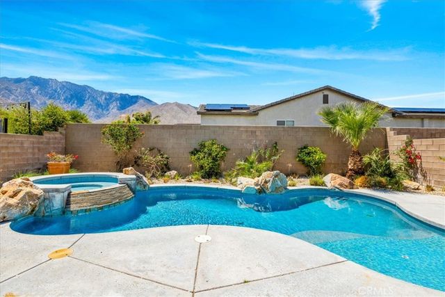 3773 Mission Peak, Palm Springs, CA 92262