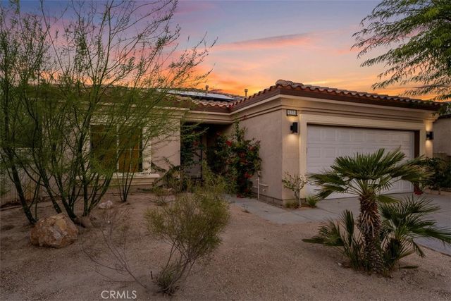 3773 Mission Peak, Palm Springs, CA 92262