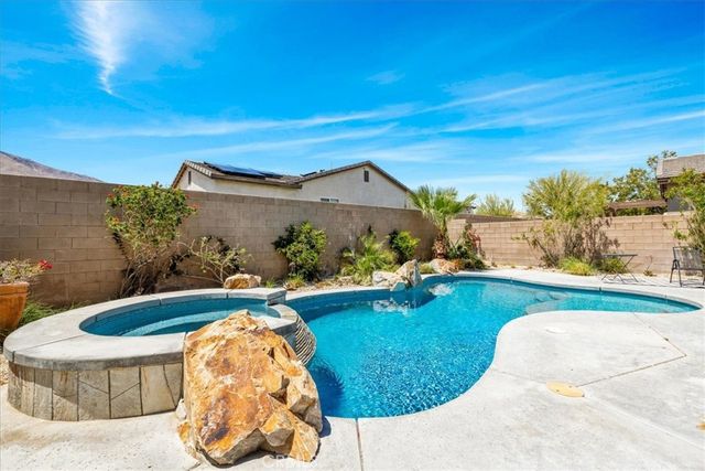 3773 Mission Peak, Palm Springs, CA 92262