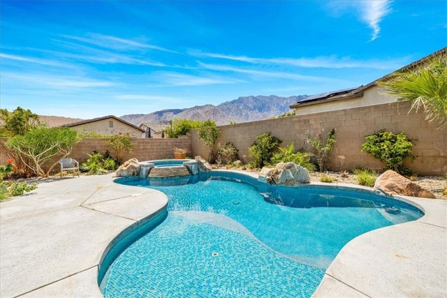 3773 Mission Peak, Palm Springs, CA 92262