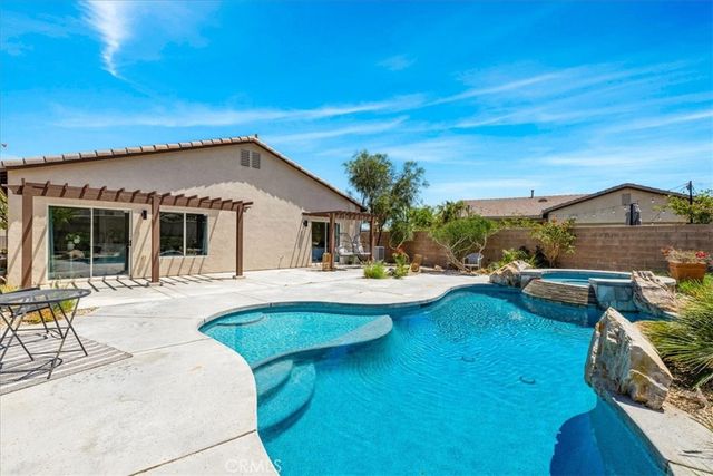 3773 Mission Peak, Palm Springs, CA 92262