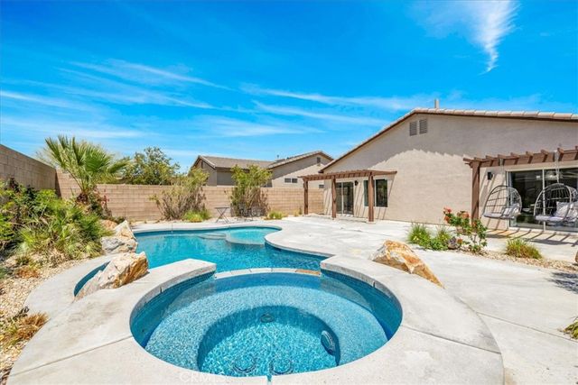 3773 Mission Peak, Palm Springs, CA 92262