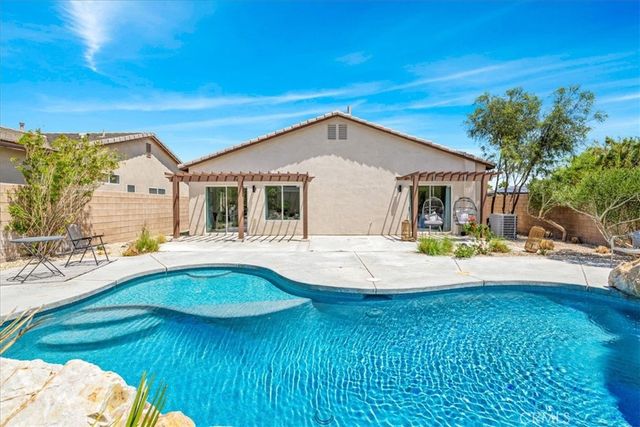 3773 Mission Peak, Palm Springs, CA 92262