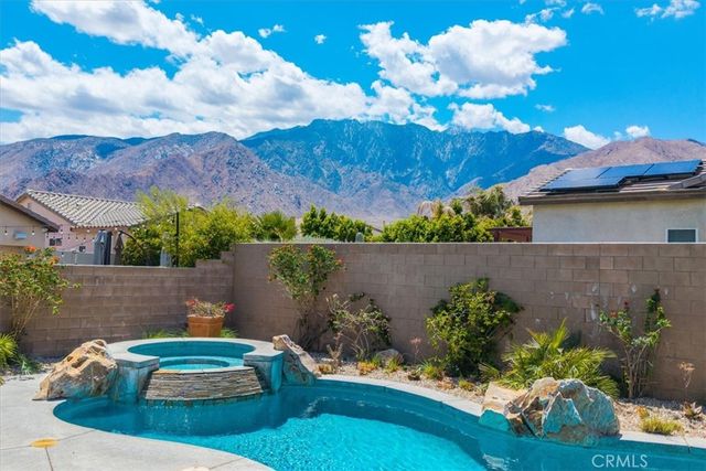 3773 Mission Peak, Palm Springs, CA 92262