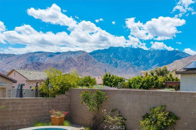3773 Mission Peak, Palm Springs, CA 92262