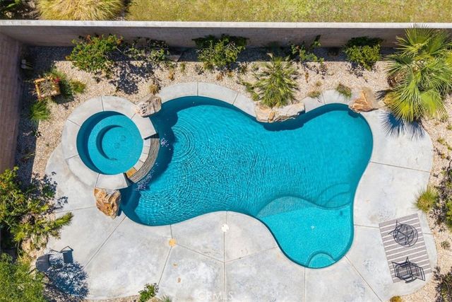 3773 Mission Peak, Palm Springs, CA 92262