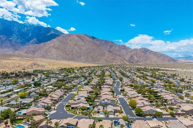 3773 Mission Peak, Palm Springs, CA 92262