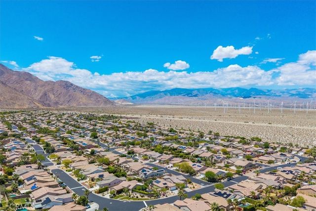 3773 Mission Peak, Palm Springs, CA 92262