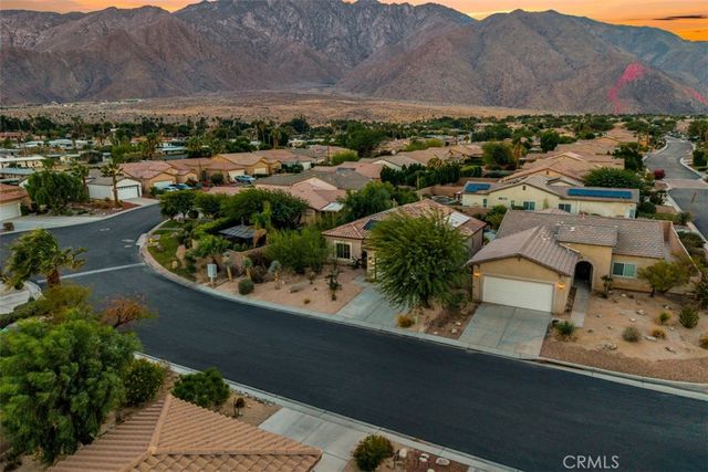 3773 Mission Peak, Palm Springs, CA 92262