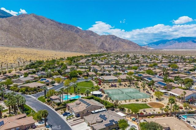 3773 Mission Peak, Palm Springs, CA 92262