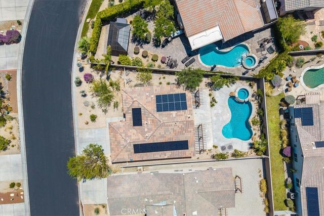 3773 Mission Peak, Palm Springs, CA 92262