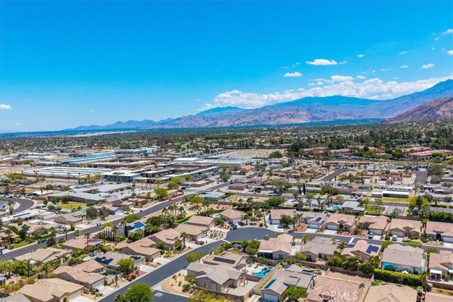 3773 Mission Peak, Palm Springs, CA 92262