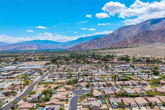 3773 Mission Peak, Palm Springs, CA 92262