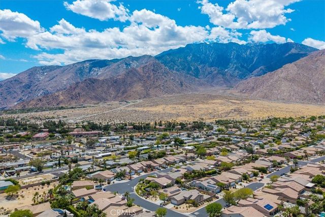 3773 Mission Peak, Palm Springs, CA 92262
