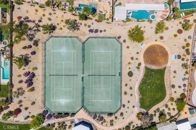 3773 Mission Peak, Palm Springs, CA 92262