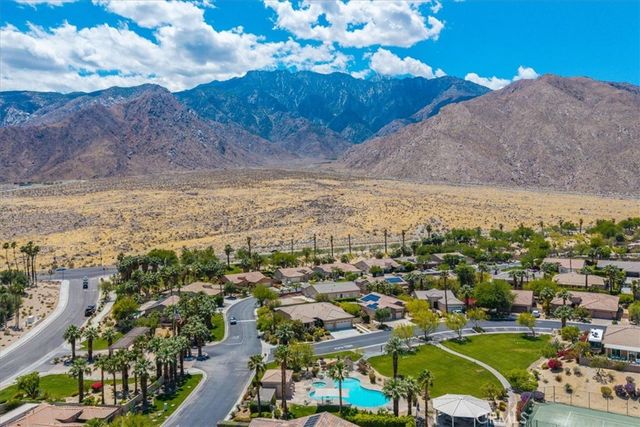 3773 Mission Peak, Palm Springs, CA 92262