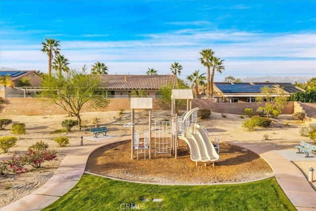 3773 Mission Peak, Palm Springs, CA 92262