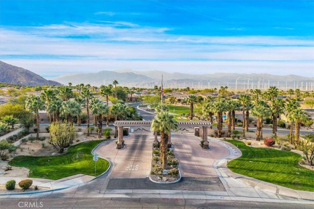 3773 Mission Peak, Palm Springs, CA 92262