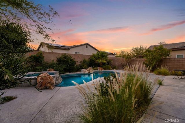 3773 Mission Peak, Palm Springs, CA 92262