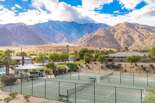 3773 Mission Peak, Palm Springs, CA 92262