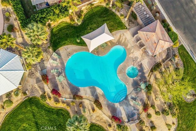 3773 Mission Peak, Palm Springs, CA 92262