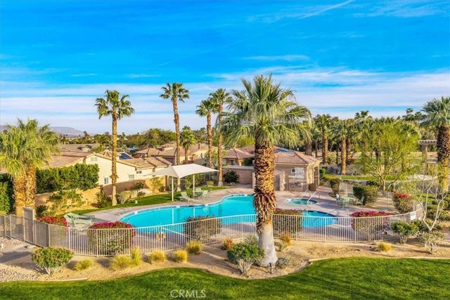 3773 Mission Peak, Palm Springs, CA 92262