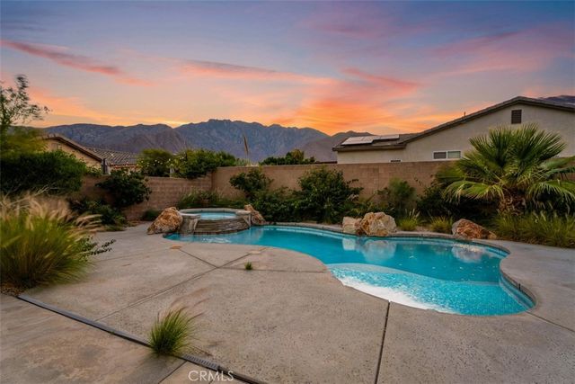 3773 Mission Peak, Palm Springs, CA 92262
