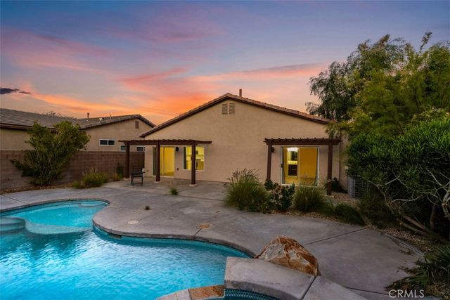 3773 Mission Peak, Palm Springs, CA 92262