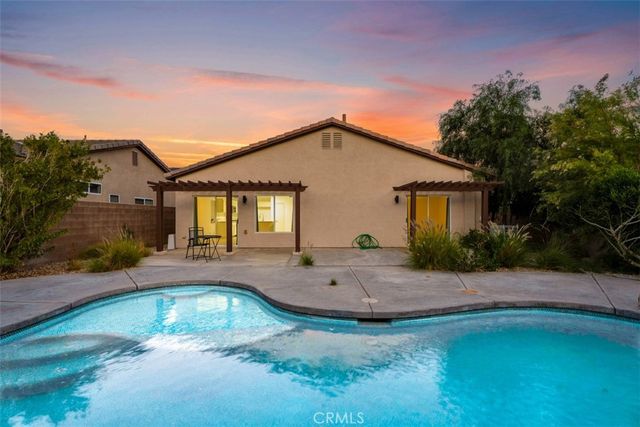 3773 Mission Peak, Palm Springs, CA 92262