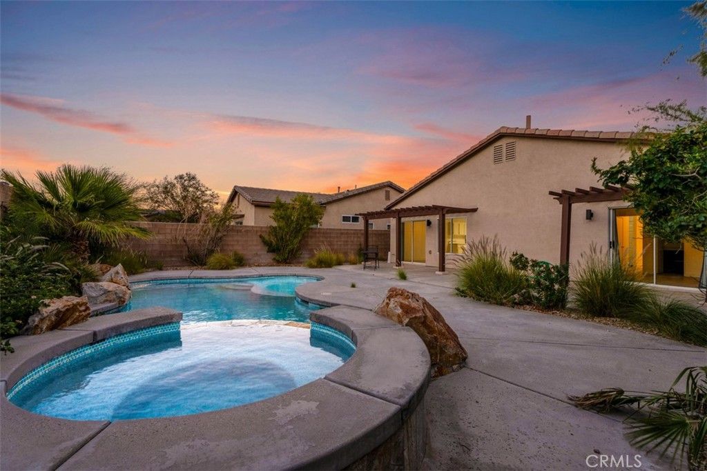 3773 Mission Peak, Palm Springs, CA 92262