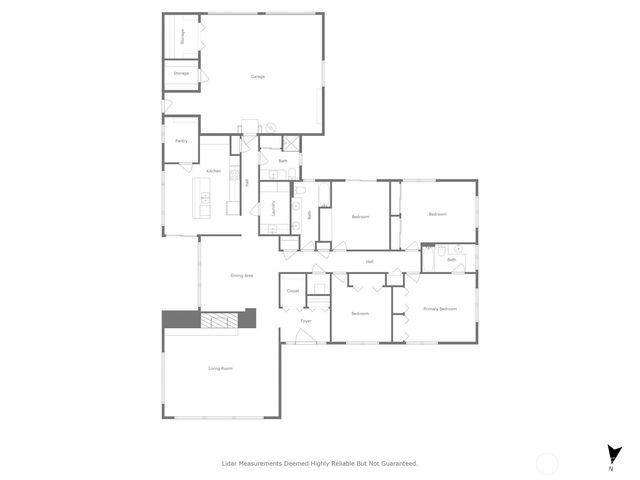 742 I Street SW, Quincy, WA 98848