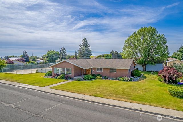 742 I Street SW, Quincy, WA 98848