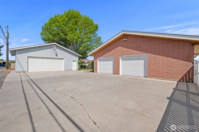 742 I Street SW, Quincy, WA 98848