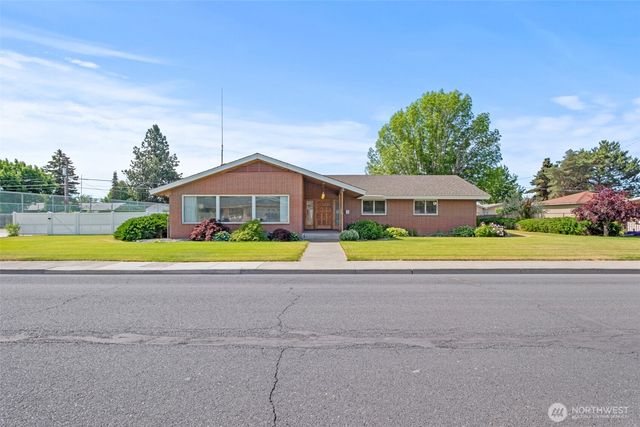 742 I Street SW, Quincy, WA 98848