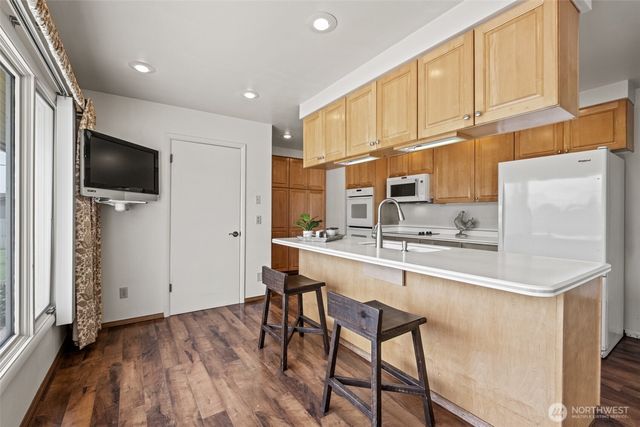 742 I Street SW, Quincy, WA 98848