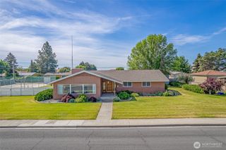 742 I Street SW, Quincy, WA 98848