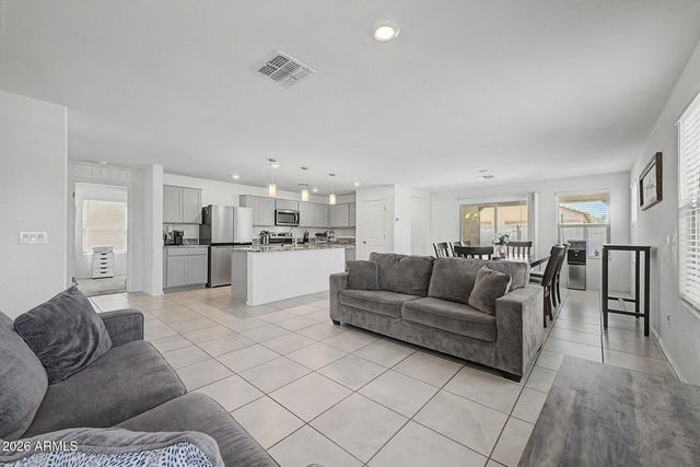 714 E MOUNTAIN VIEW Drive, Avondale, AZ 85323