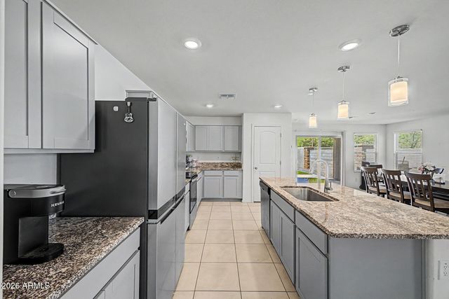 714 E MOUNTAIN VIEW Drive, Avondale, AZ 85323