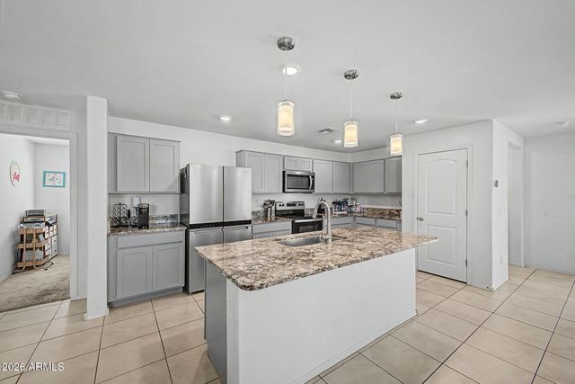 714 E MOUNTAIN VIEW Drive, Avondale, AZ 85323