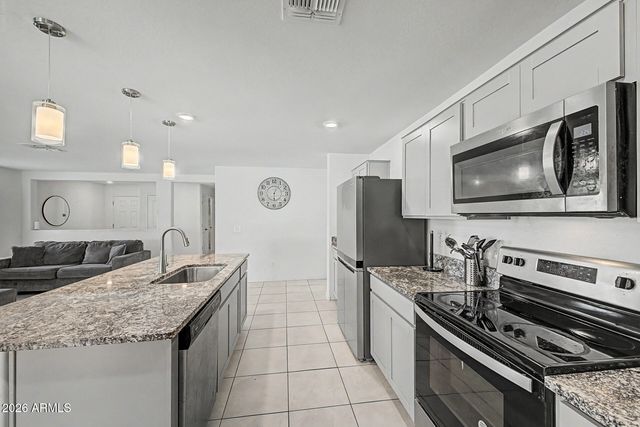 714 E MOUNTAIN VIEW Drive, Avondale, AZ 85323
