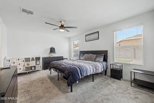 714 E MOUNTAIN VIEW Drive, Avondale, AZ 85323