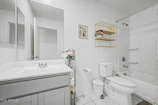 714 E MOUNTAIN VIEW Drive, Avondale, AZ 85323