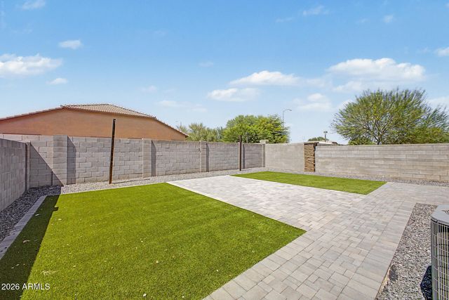 714 E MOUNTAIN VIEW Drive, Avondale, AZ 85323