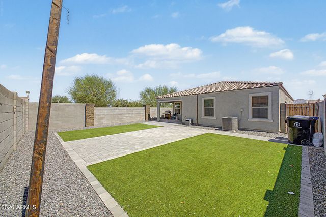 714 E MOUNTAIN VIEW Drive, Avondale, AZ 85323